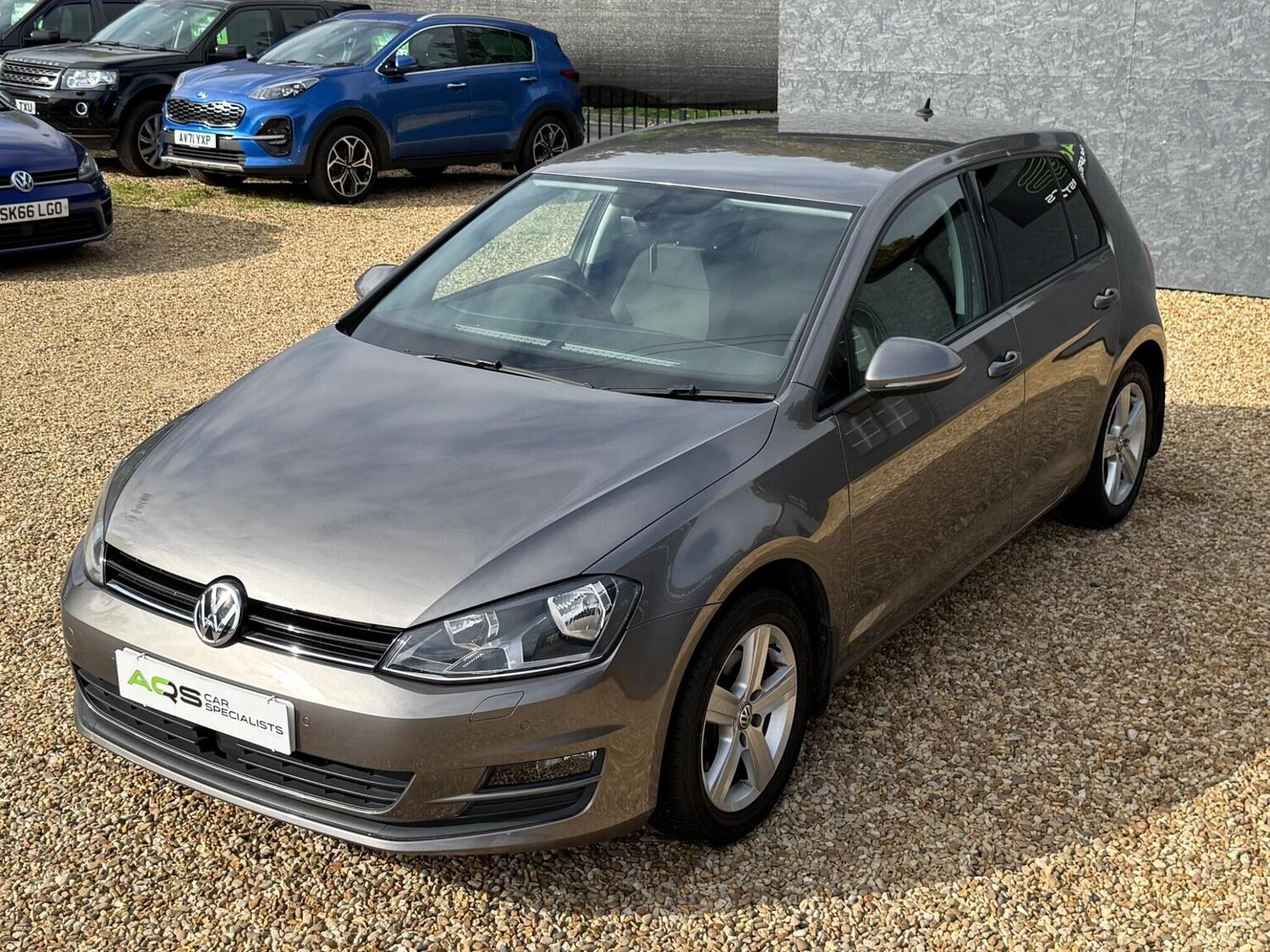 Used Volkswagen Golf 2016 for sale - 76237151: Photo 18