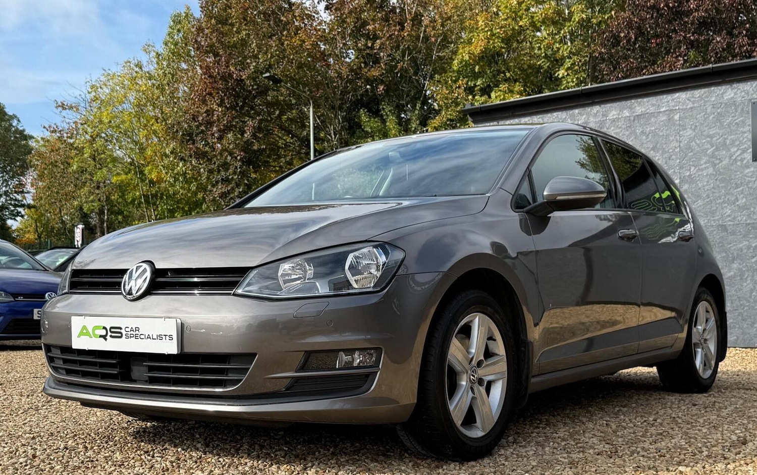 Used Volkswagen Golf 2016 for sale - 76237151: Photo 19