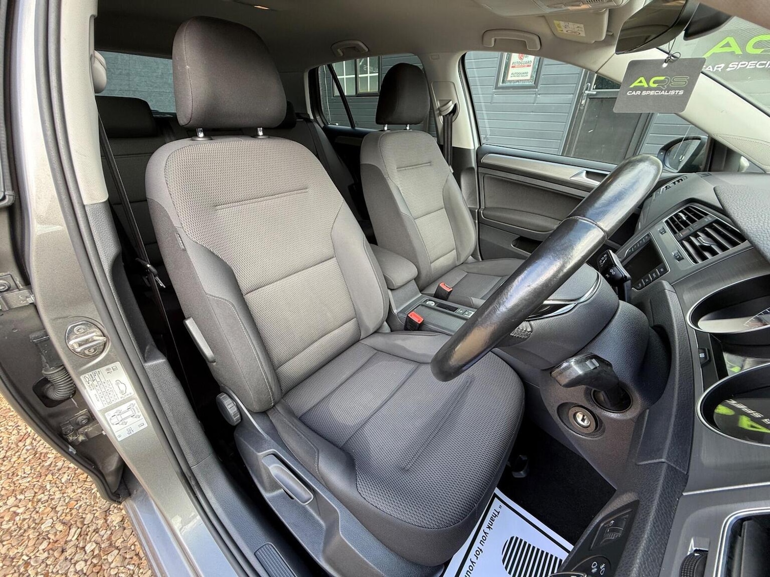 Used Volkswagen Golf 2016 for sale - 76237151: Photo 22