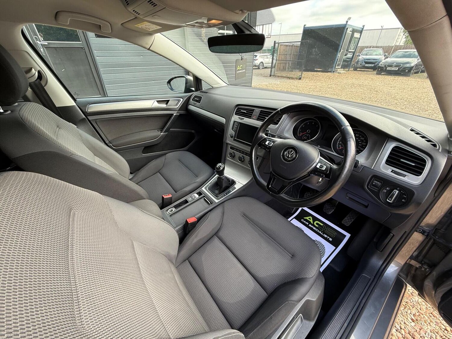 Used Volkswagen Golf 2016 for sale - 76237151: Photo 23