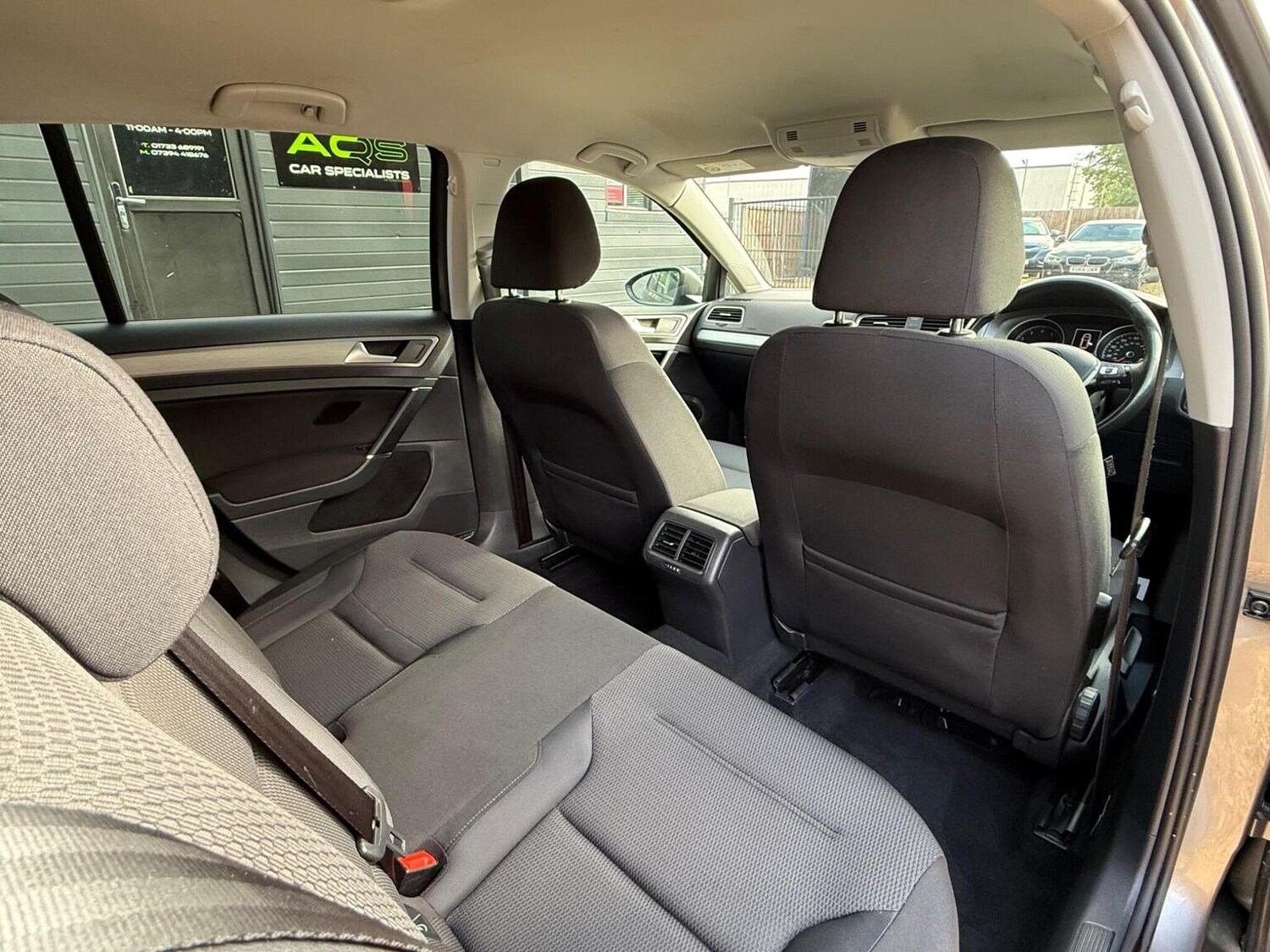 Used Volkswagen Golf 2016 for sale - 76237151: Photo 27
