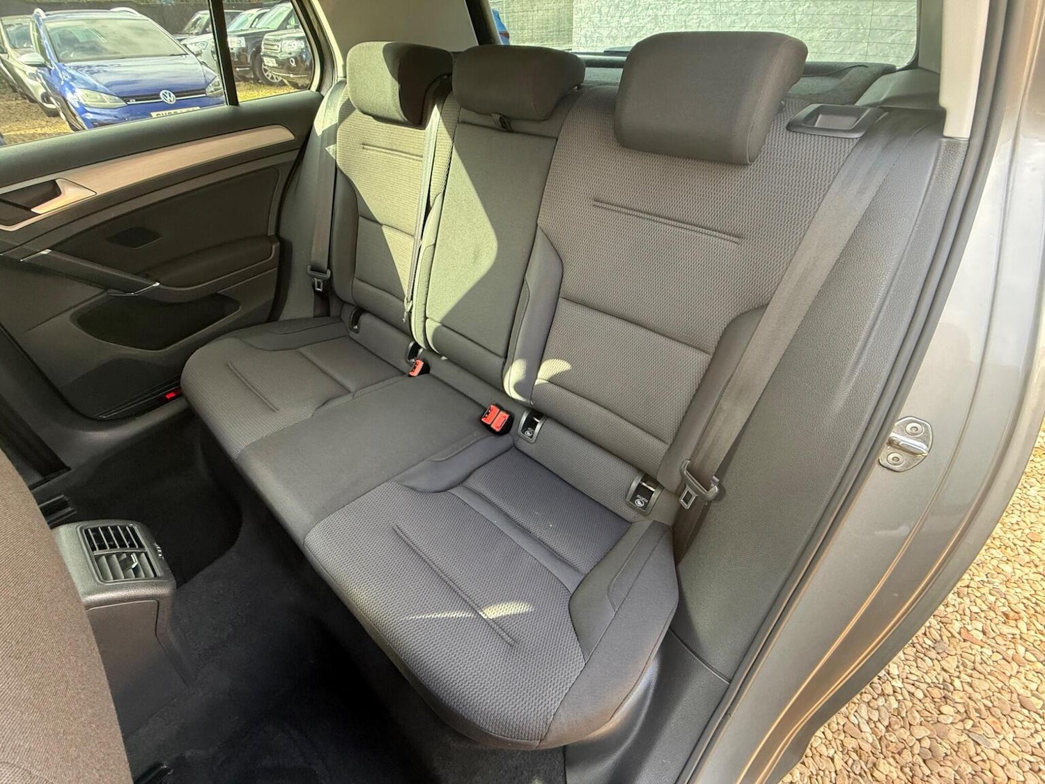 Used Volkswagen Golf 2016 for sale - 76237151: Photo 33