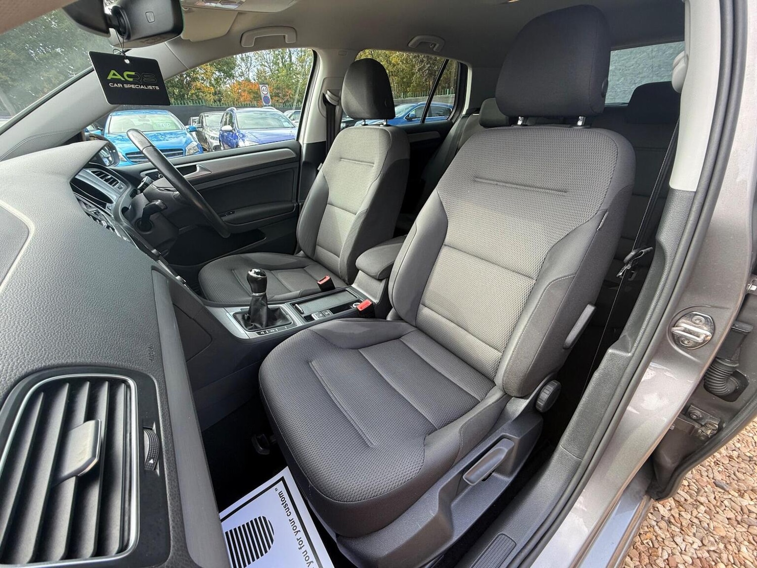 Used Volkswagen Golf 2016 for sale - 76237151: Photo 37