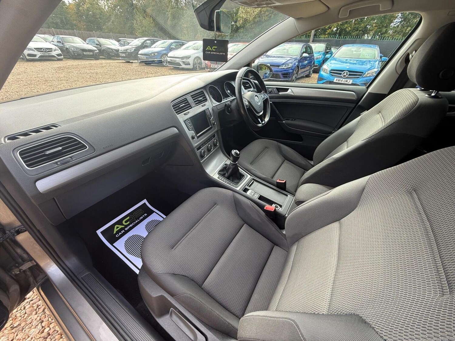 Used Volkswagen Golf 2016 for sale - 76237151: Photo 38