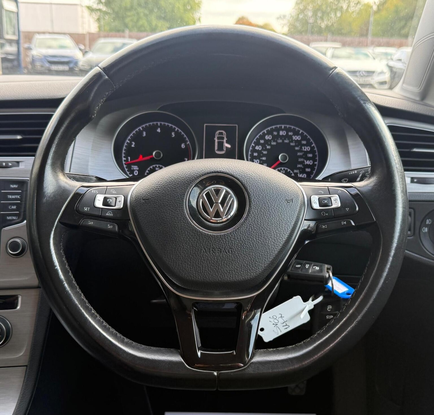 Used Volkswagen Golf 2016 for sale - 76237151: Photo 42