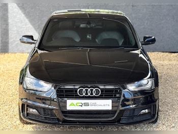 Used Audi A4 2015 for sale - 78331723: Photo