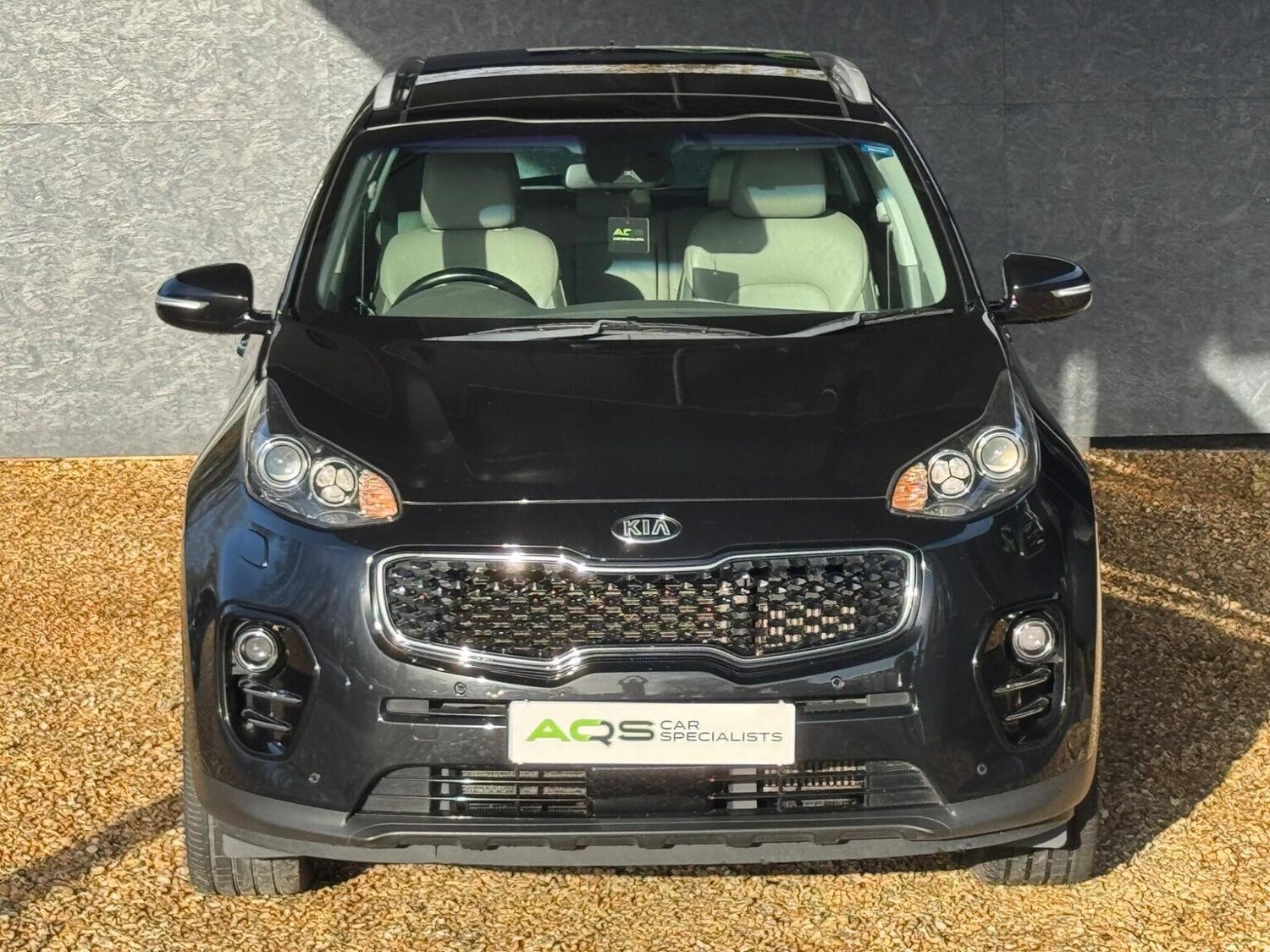 Used Kia Sportage 2016 for sale - 76858922: Photo 10