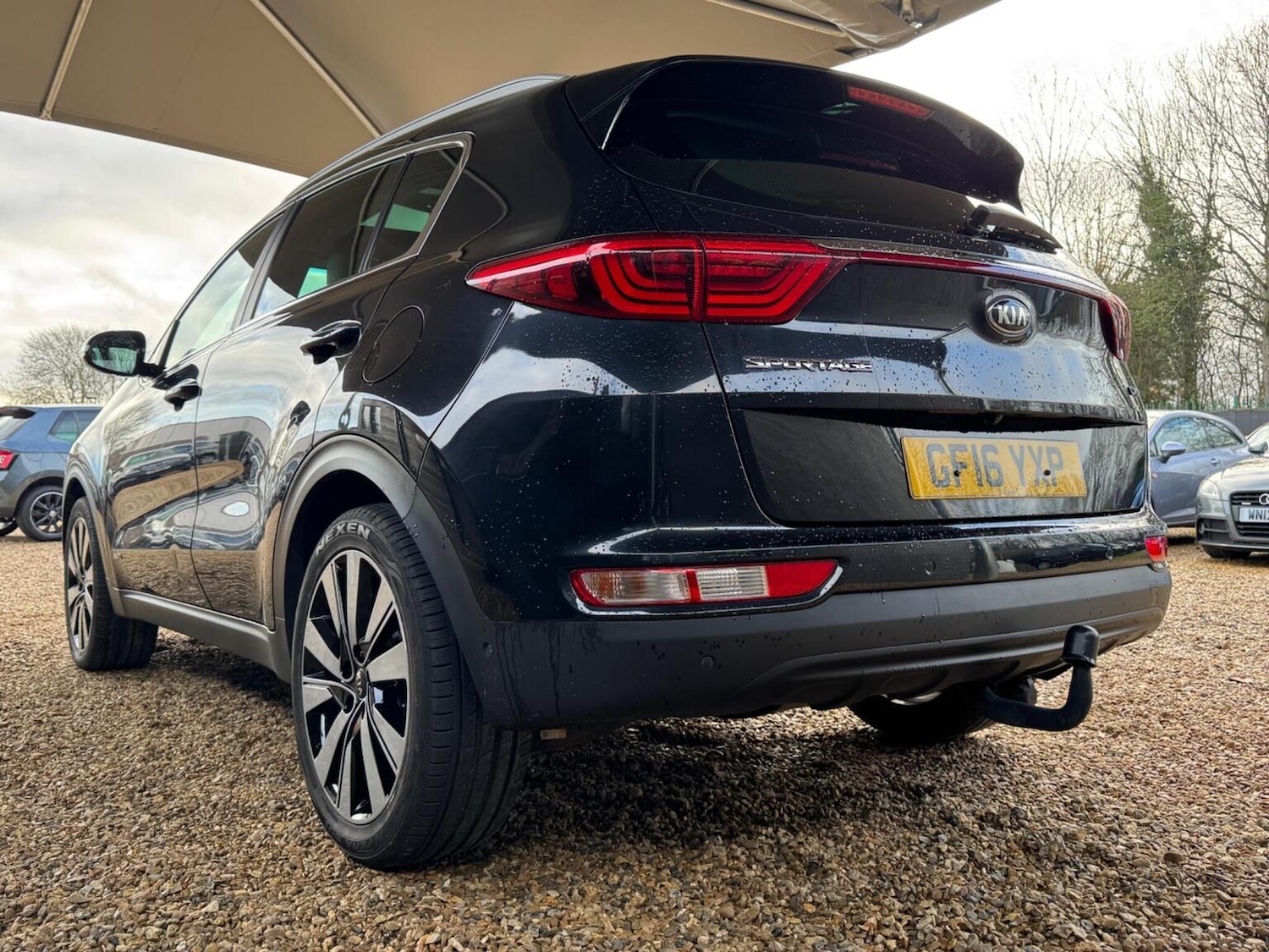 Used Kia Sportage 2016 for sale - 76858922: Photo 15