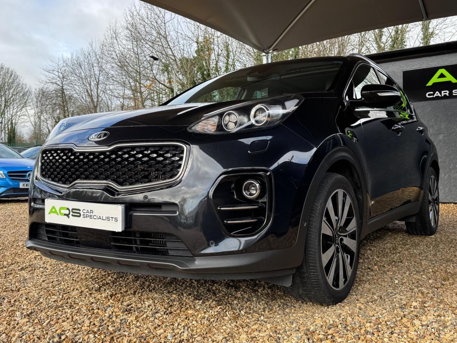 Used Kia Sportage 2016 for sale - 76858922: Photo 17