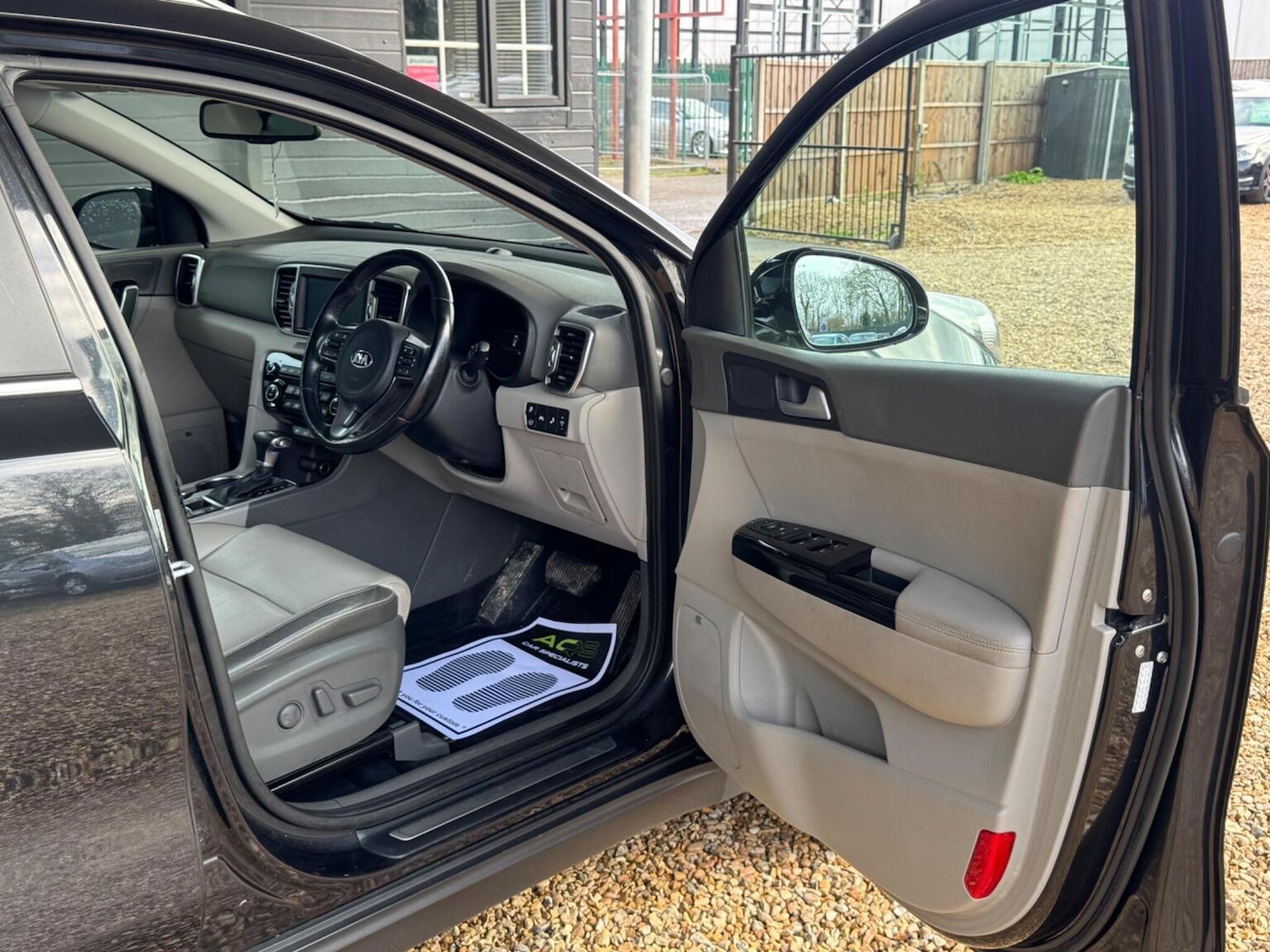 Used Kia Sportage 2016 for sale - 76858922: Photo 19