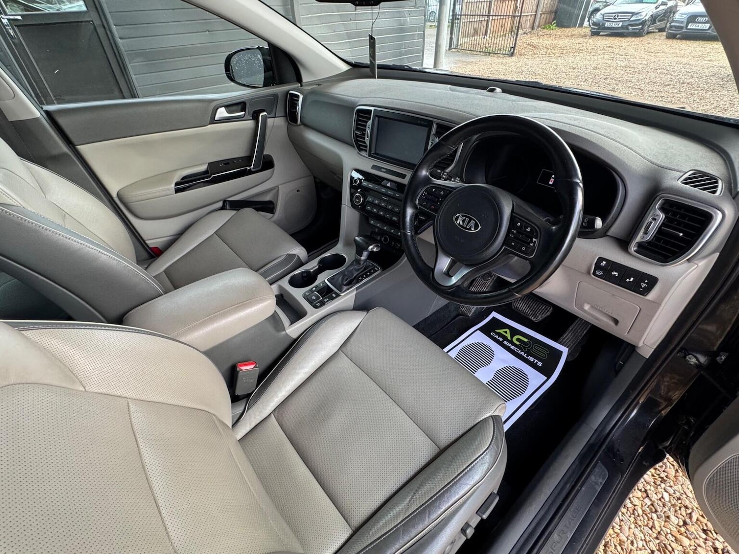 Used Kia Sportage 2016 for sale - 76858922: Photo 20