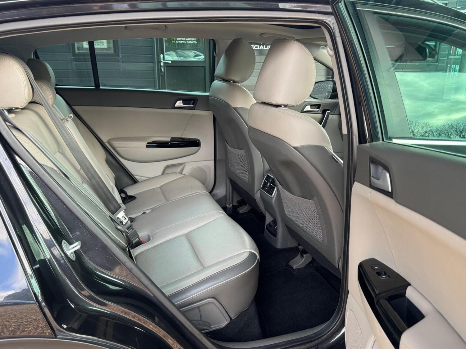 Used Kia Sportage 2016 for sale - 76858922: Photo 22