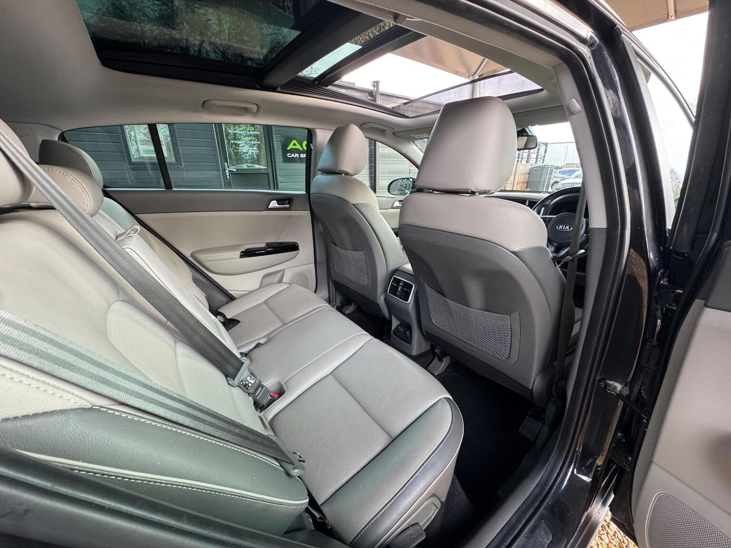 Used Kia Sportage 2016 for sale - 76858922: Photo 23