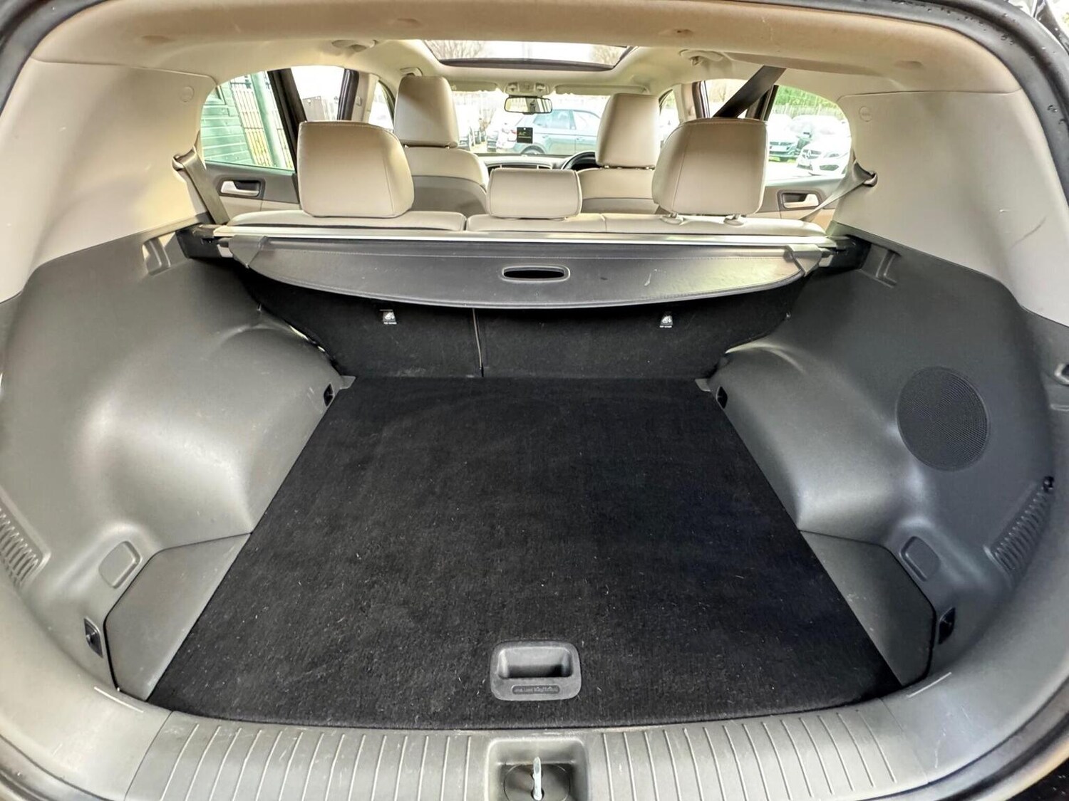 Used Kia Sportage 2016 for sale - 76858922: Photo 25