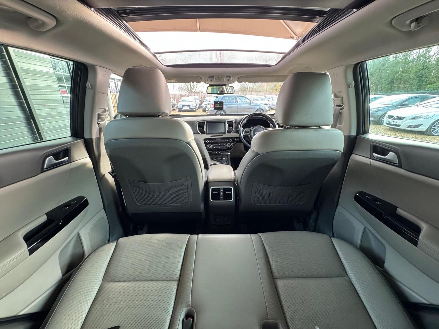 Used Kia Sportage 2016 for sale - 76858922: Photo 26