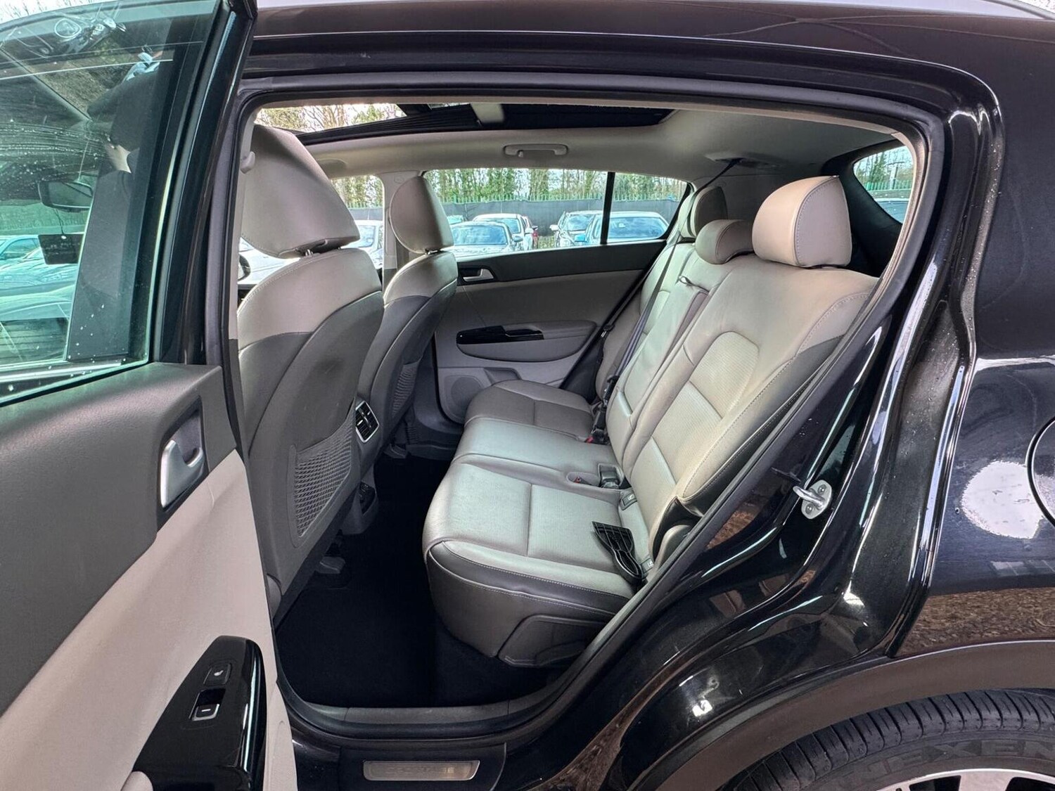 Used Kia Sportage 2016 for sale - 76858922: Photo 29