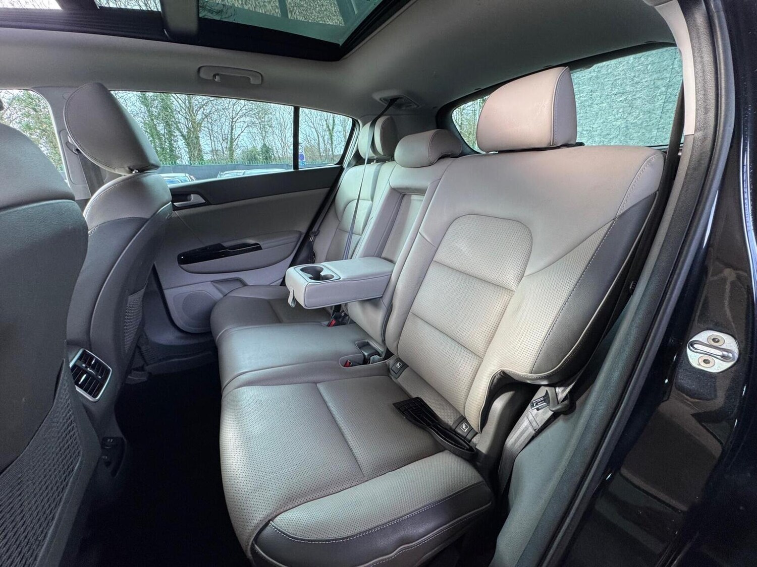 Used Kia Sportage 2016 for sale - 76858922: Photo 30