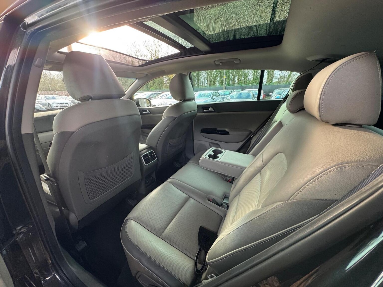 Used Kia Sportage 2016 for sale - 76858922: Photo 31