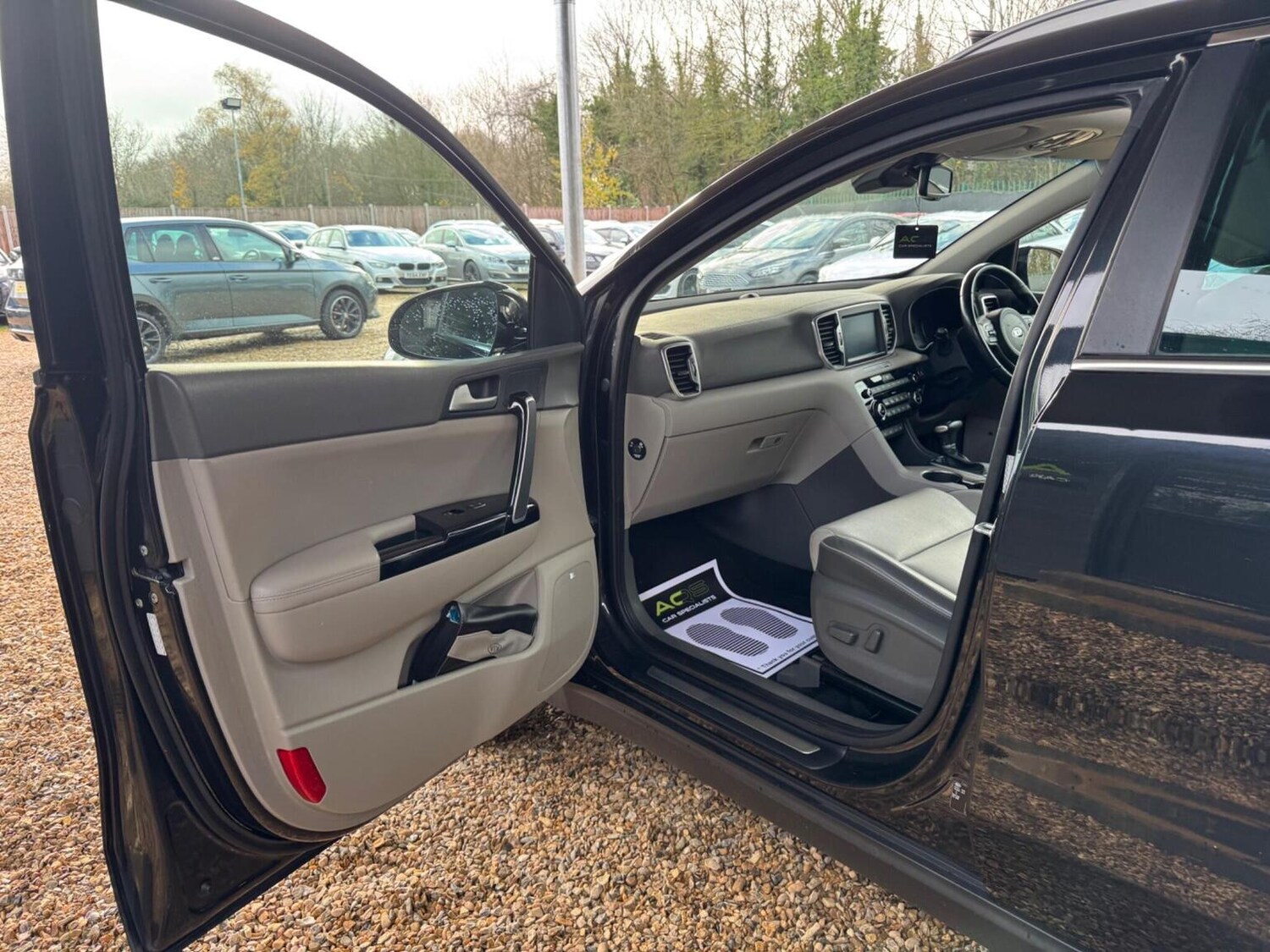 Used Kia Sportage 2016 for sale - 76858922: Photo 32