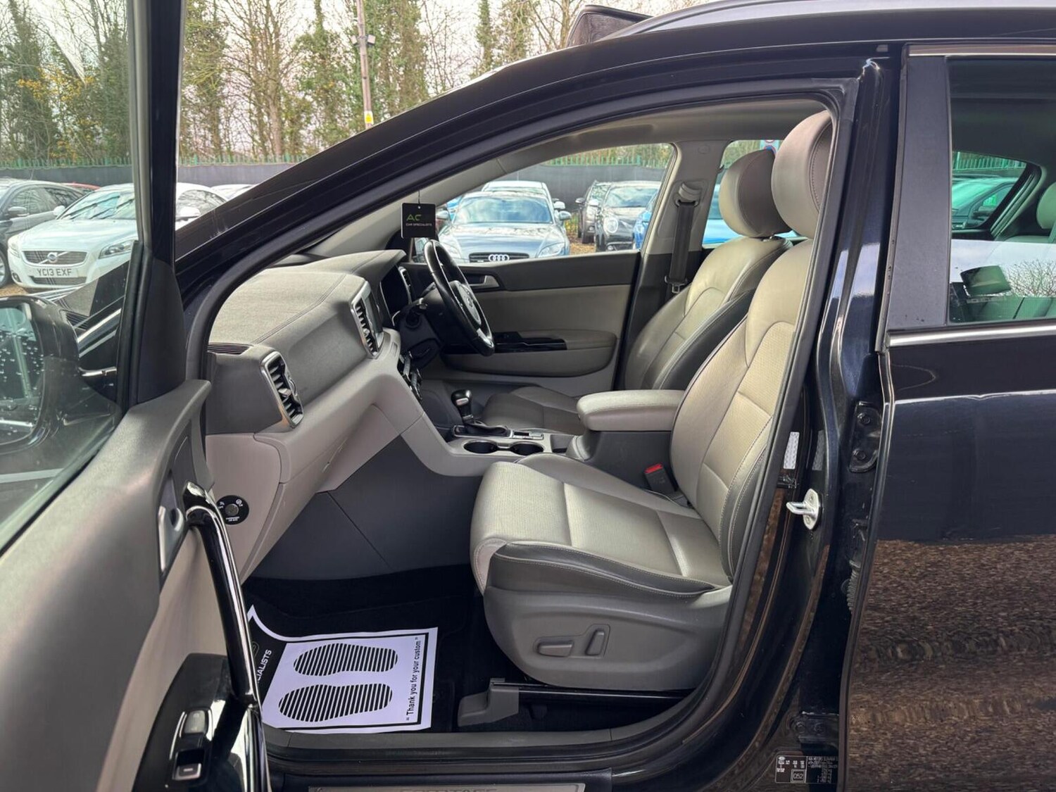 Used Kia Sportage 2016 for sale - 76858922: Photo 33