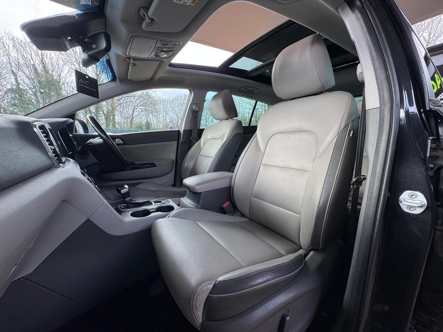 Used Kia Sportage 2016 for sale - 76858922: Photo 34