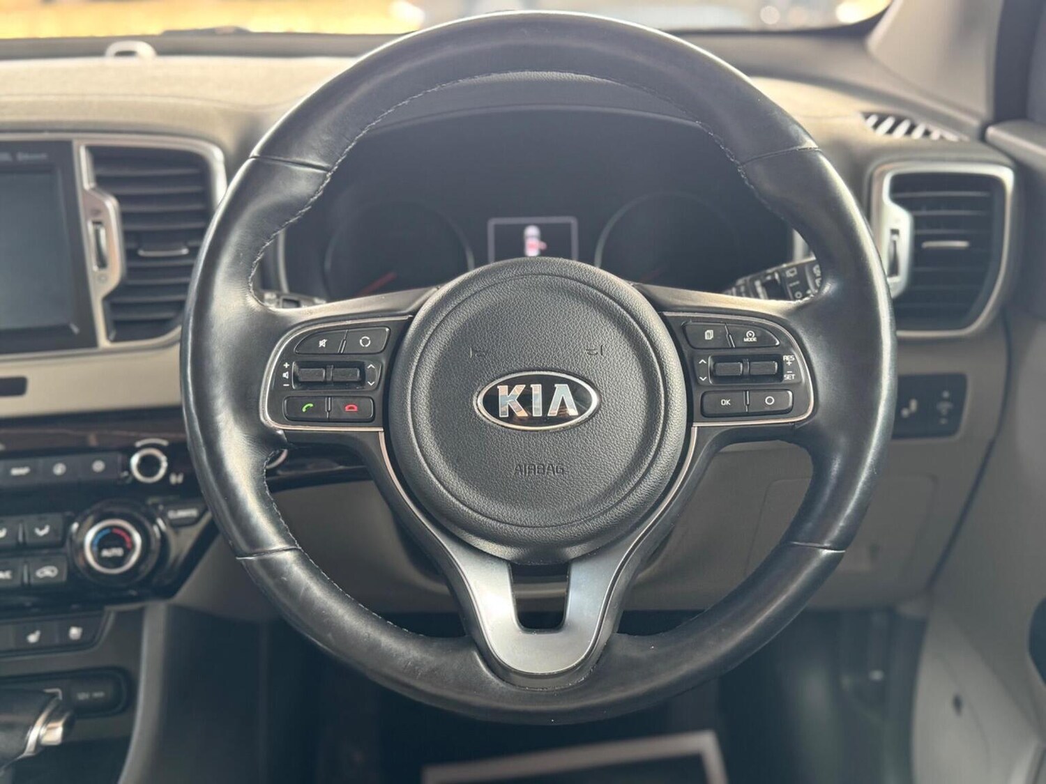 Used Kia Sportage 2016 for sale - 76858922: Photo 37