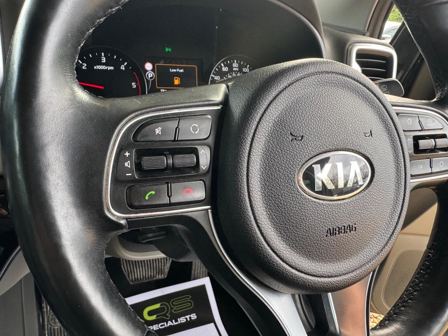 Used Kia Sportage 2016 for sale - 76858922: Photo 38