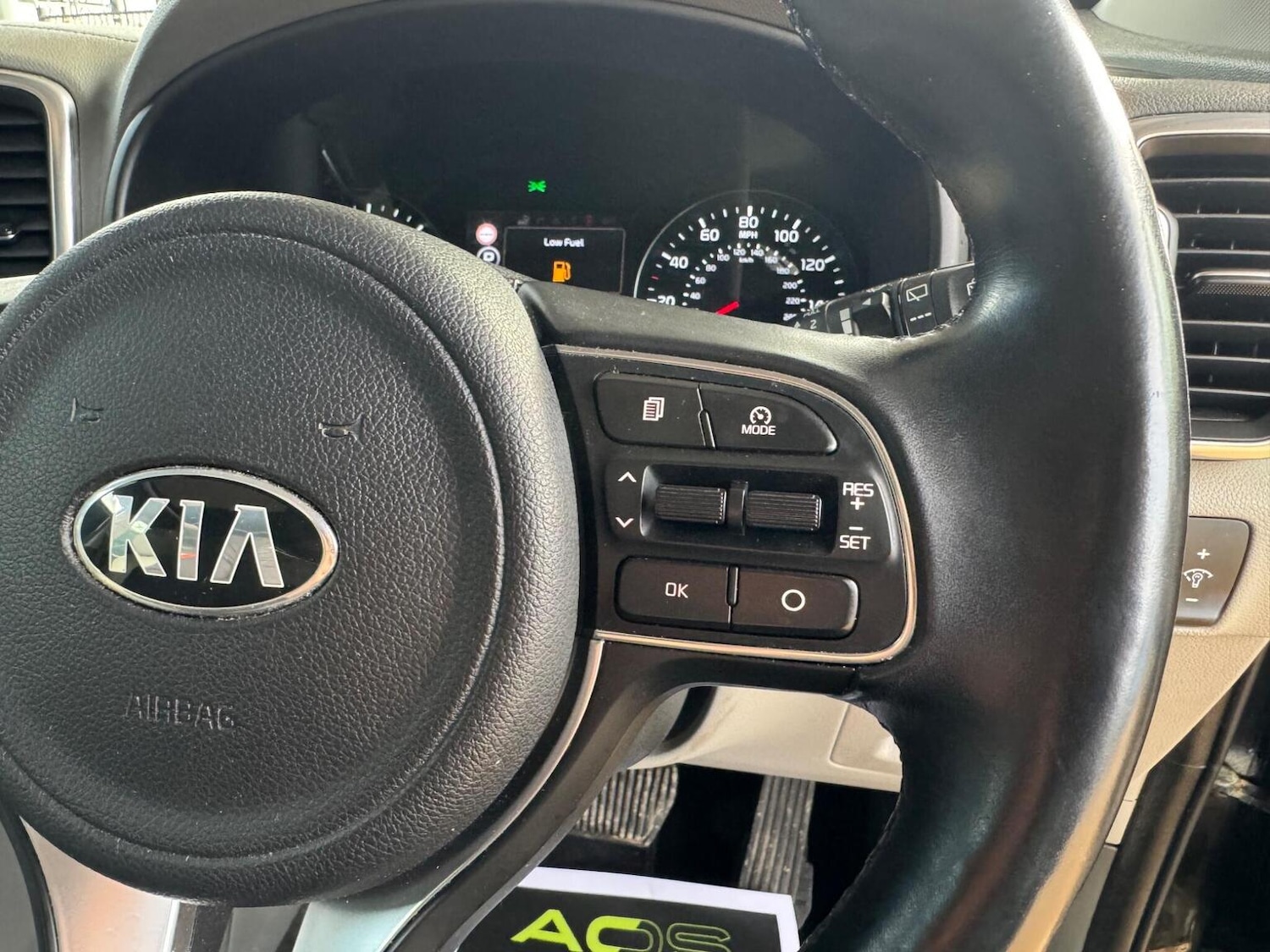 Used Kia Sportage 2016 for sale - 76858922: Photo 39