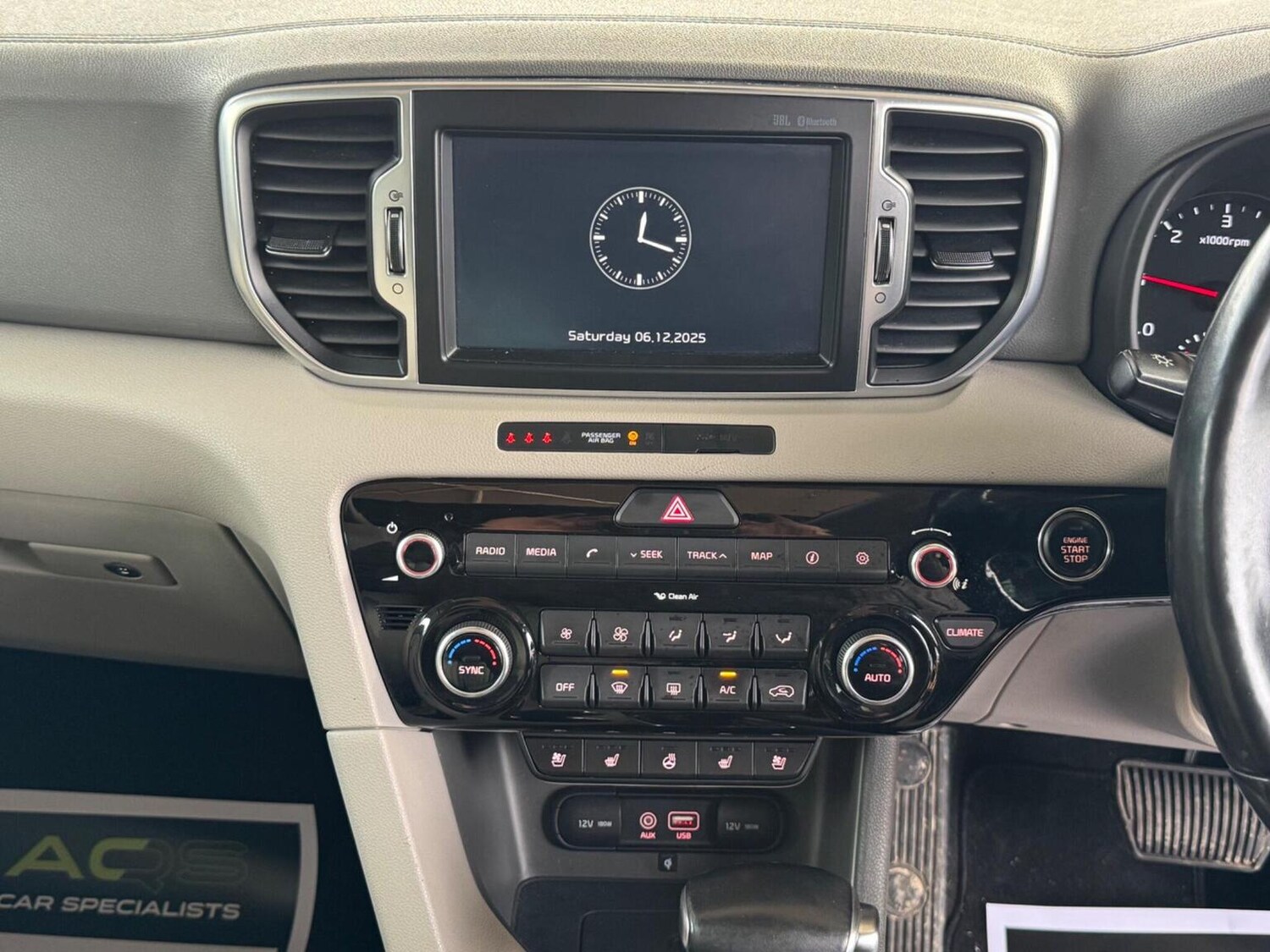 Used Kia Sportage 2016 for sale - 76858922: Photo 40