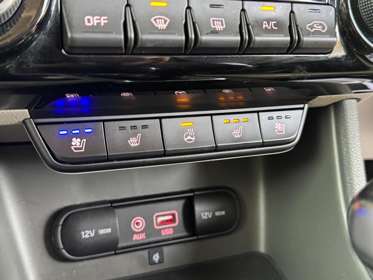 Used Kia Sportage 2016 for sale - 76858922: Photo 41