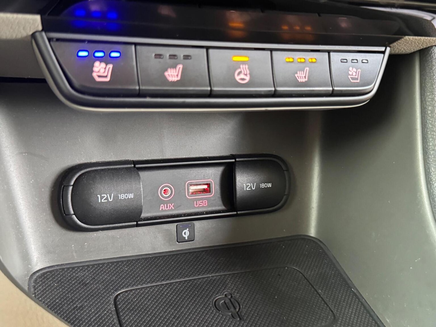 Used Kia Sportage 2016 for sale - 76858922: Photo 42