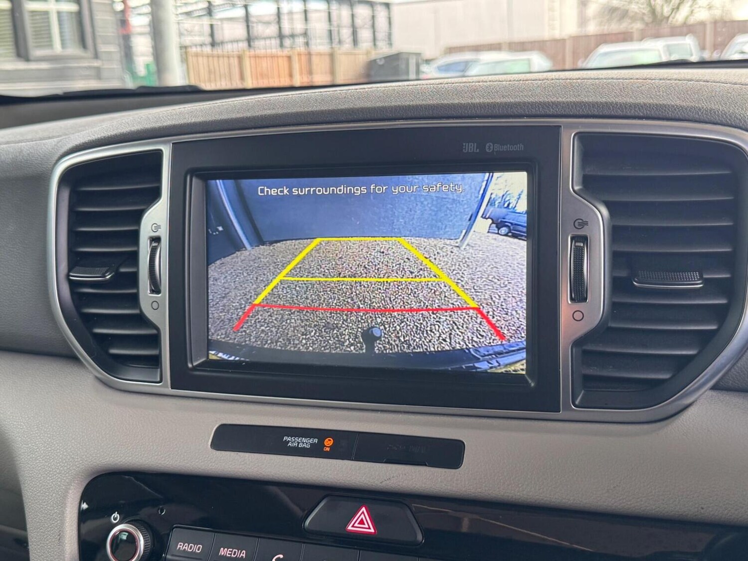 Used Kia Sportage 2016 for sale - 76858922: Photo 43