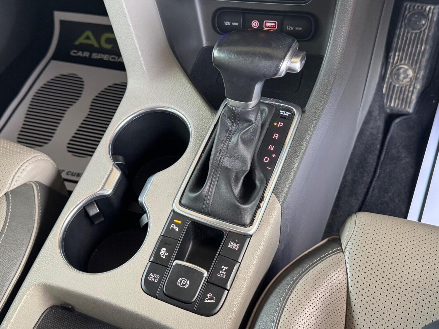 Used Kia Sportage 2016 for sale - 76858922: Photo 44