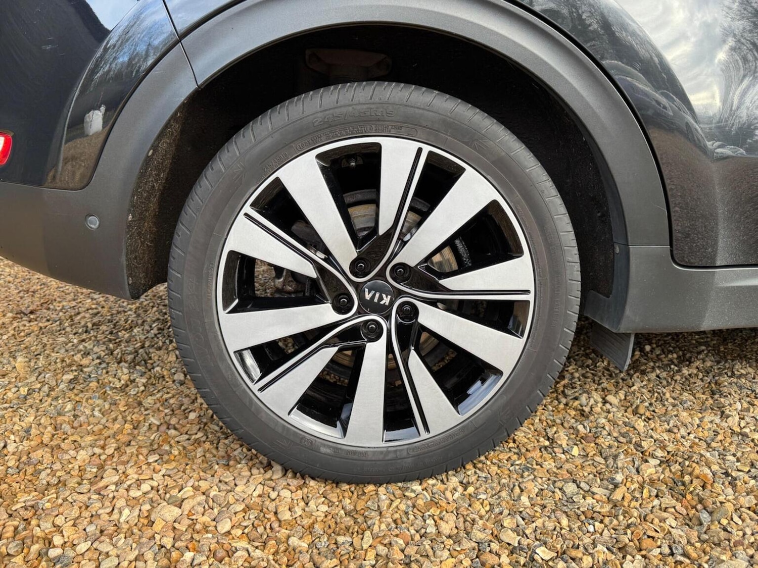 Used Kia Sportage 2016 for sale - 76858922: Photo 51