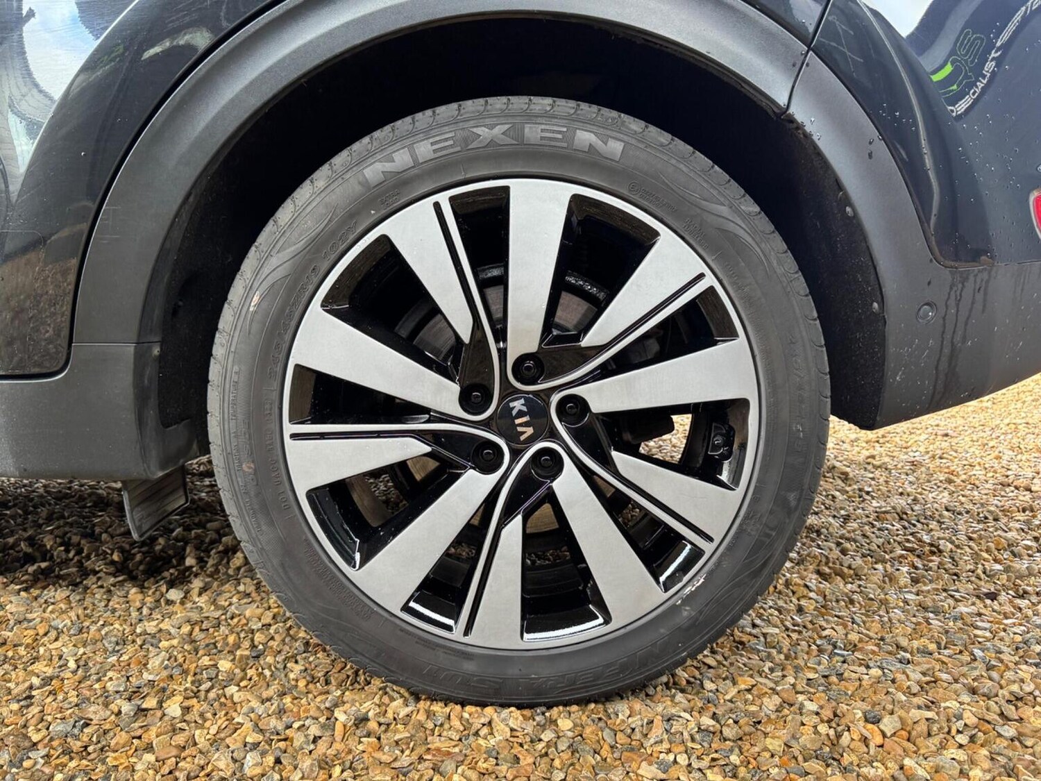 Used Kia Sportage 2016 for sale - 76858922: Photo 52