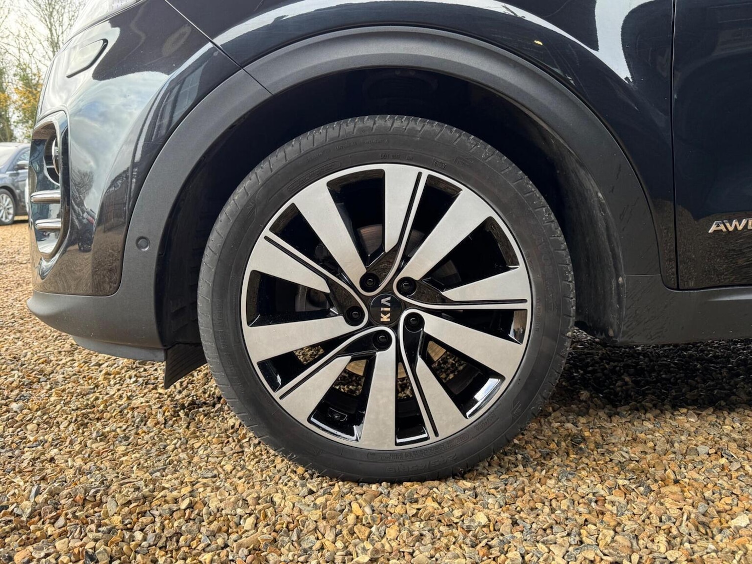 Used Kia Sportage 2016 for sale - 76858922: Photo 53