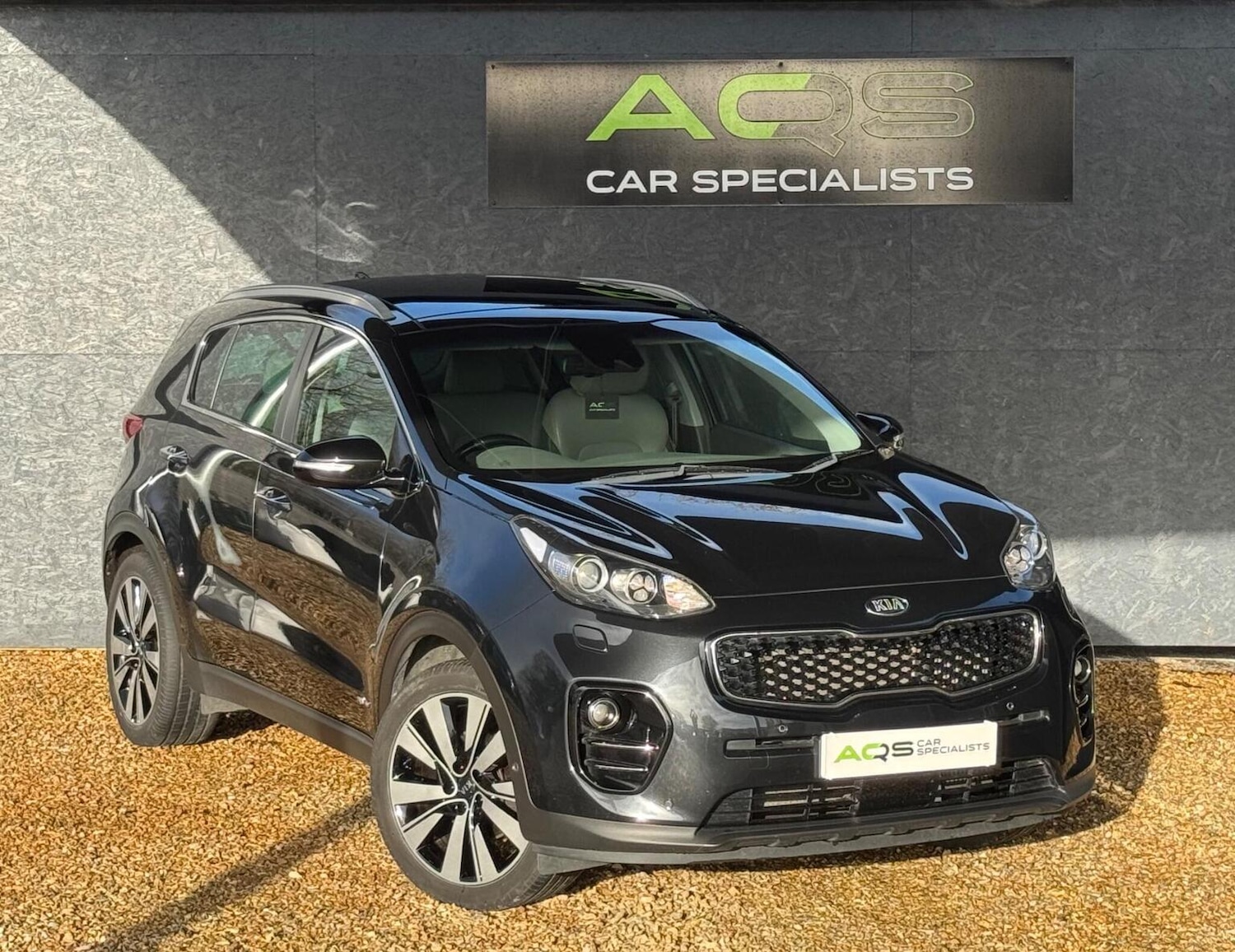 Used Kia Sportage 2016 for sale - 76858922: Photo 54