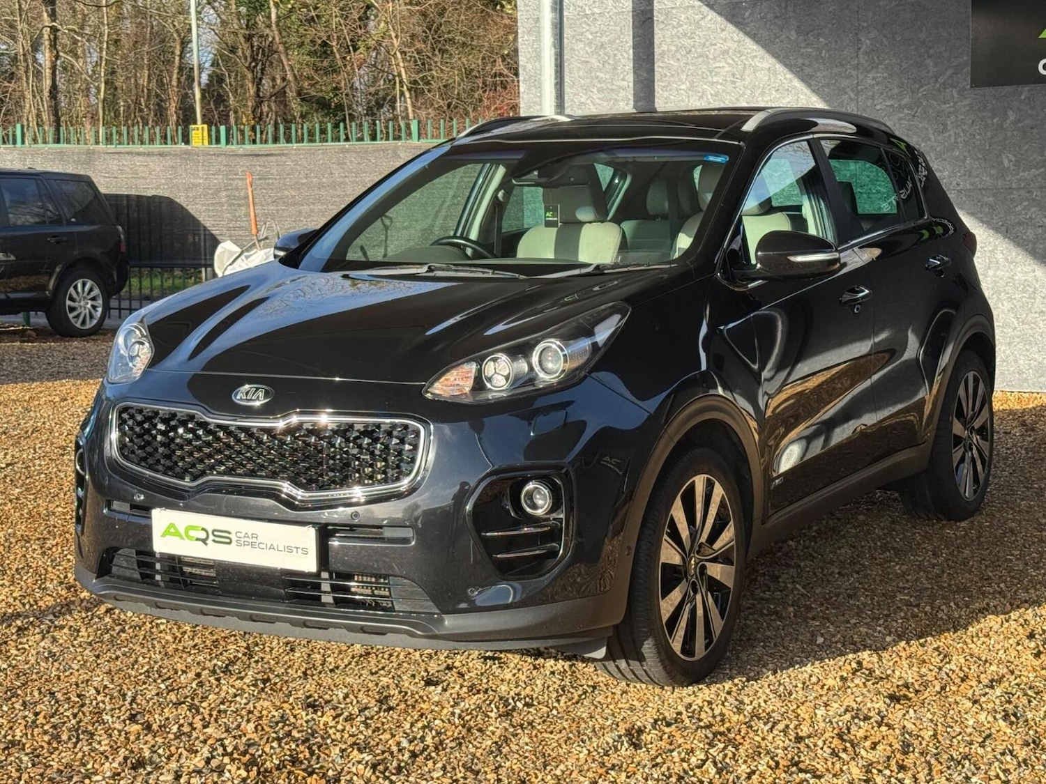 Used Kia Sportage 2016 for sale - 76858922: Photo 9