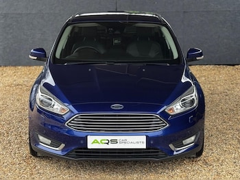 Used Ford Focus 2015 for sale - 77781731: Photo