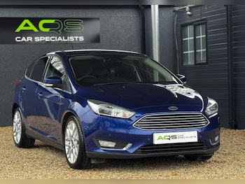 Used Ford Focus 2015 for sale - 77781731: Photo