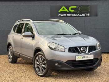2010 - 1.5 dCi Tekna 2WD Euro 5 5dr
