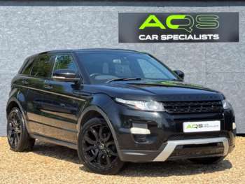2012 - 2.2 SD4 Dynamic 5dr Auto