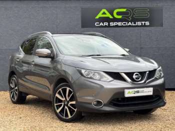 2014 - 1.5 dCi Tekna 2WD Euro 5 (s/s) 5dr