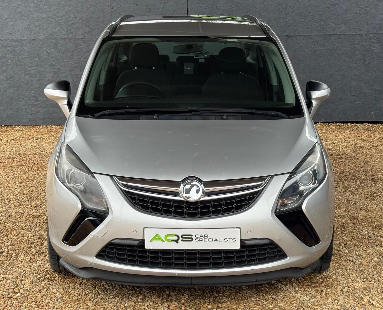 Used Vauxhall Zafira 2016 for sale - 77431376: Photo 10