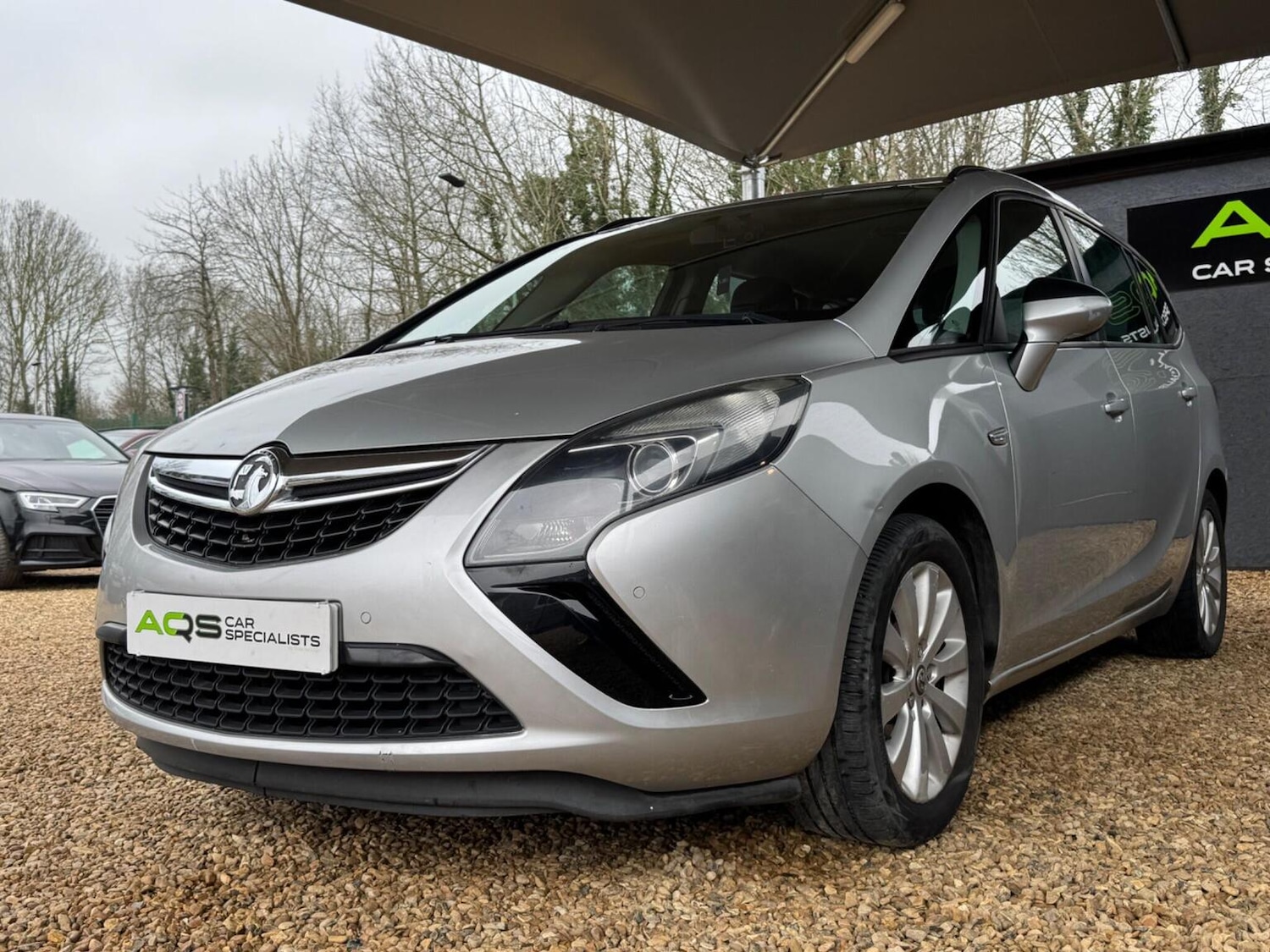 Used Vauxhall Zafira 2016 for sale - 77431376: Photo 17