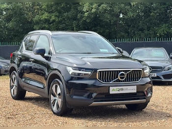 Used Volvo XC40 2021 for sale - 78905177: Photo