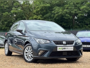 Used SEAT Ibiza 2020 for sale - 78681775: Photo