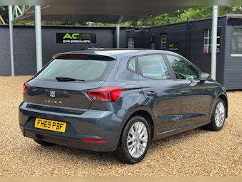 Used SEAT Ibiza 2020 for sale - 78681775: Photo