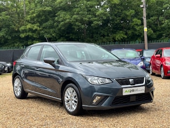 Used SEAT Ibiza 2020 for sale - 78681775: Photo
