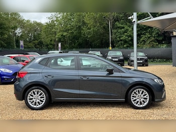 Used SEAT Ibiza 2020 for sale - 78681775: Photo